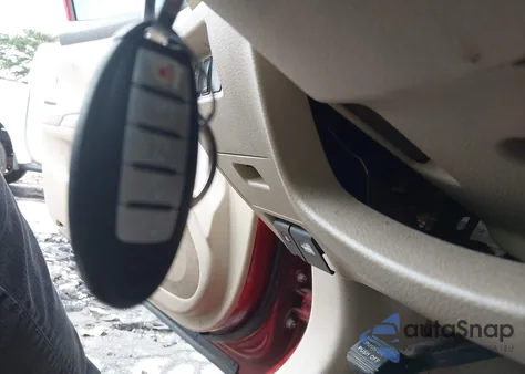 2013 Nissan Altima 2.5 Sv from USA, damaged, VIN 1N4AL3AP5DC158062